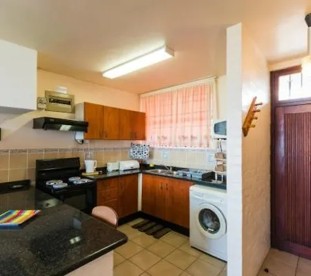 La Ballito 402 Exterior photo