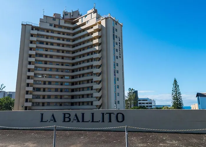 La Ballito 402